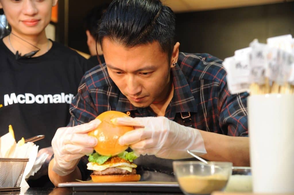 30/11] McDonaldx鋒味The Signature Collection：全港「麥當勞x鋒味」感謝日優惠- 慳家網購懶人包