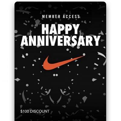 coupon for nike