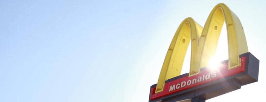 麥當勞3.14 Pie Day 2019：蘋果批／野莓吉士批只售$3.1 - 慳家網購懶人包